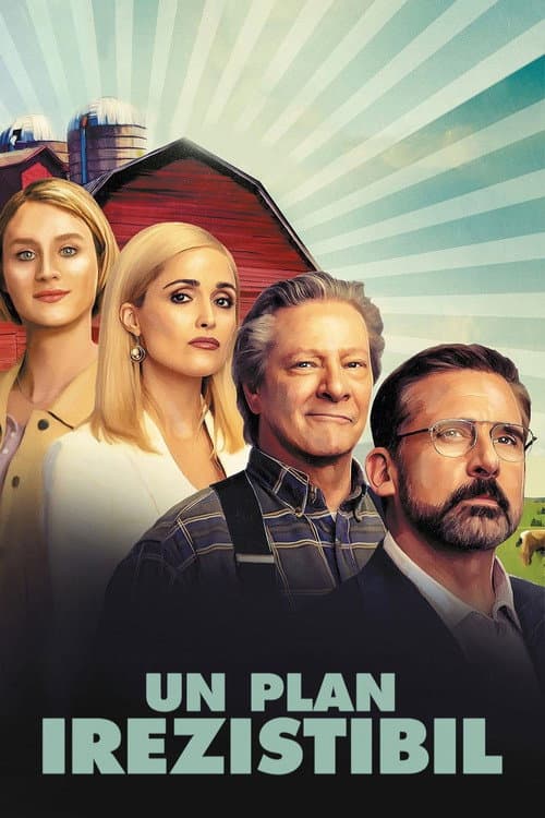 Un plan irezistibil