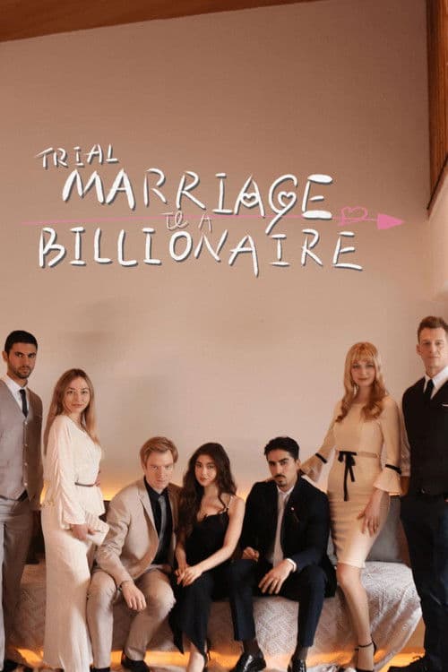 Pernikahan Percobaan dengan Miliarder