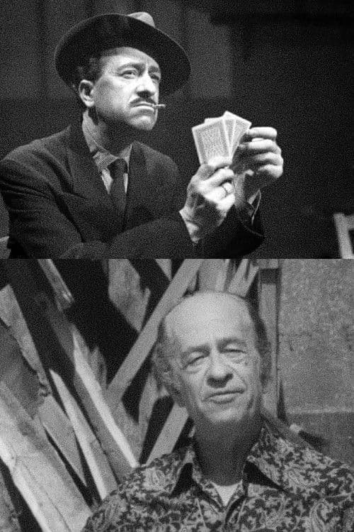 Παρασκήνιο: Μίμης Φωτόπουλος