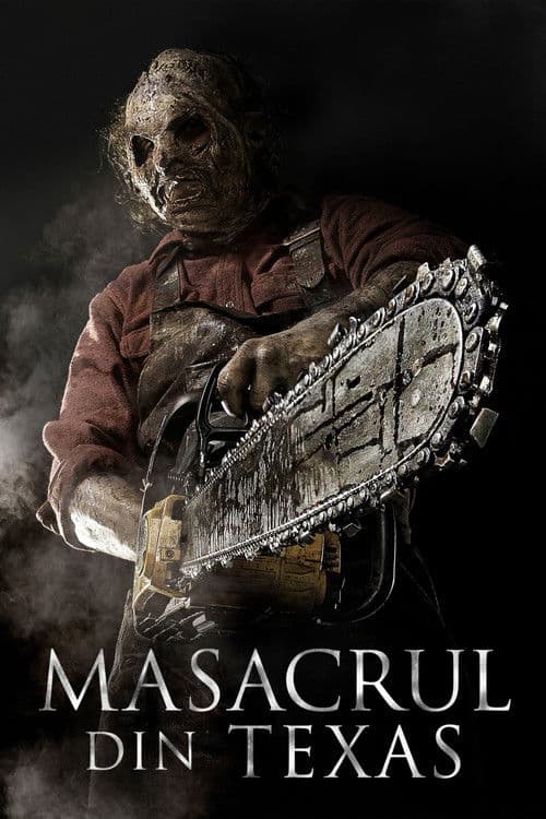 Masacrul din Texas