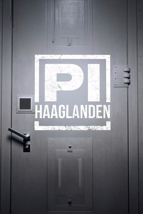 P.I. Haaglanden