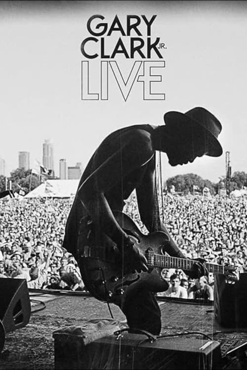 Gary Clark Jr. - Live at Lockn' Festival 2016