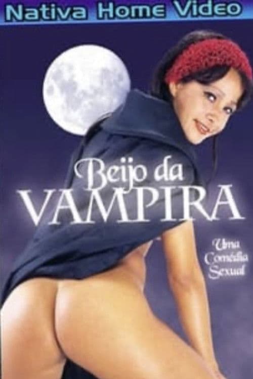 Beijo da Vampira