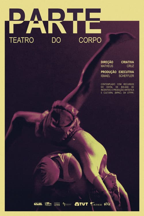 Parte - Teatro do Corpo