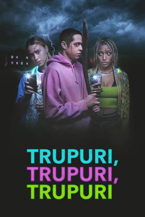 Trupuri, trupuri, trupuri