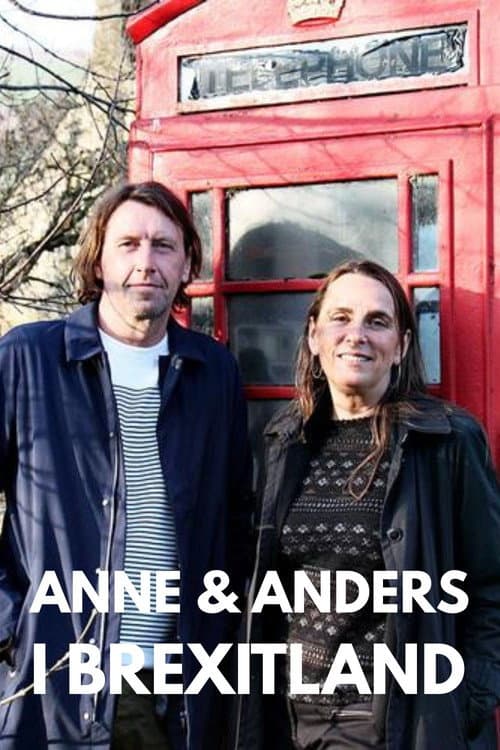 Anne og Anders i Brexitland