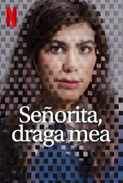 Mi querida señorita
