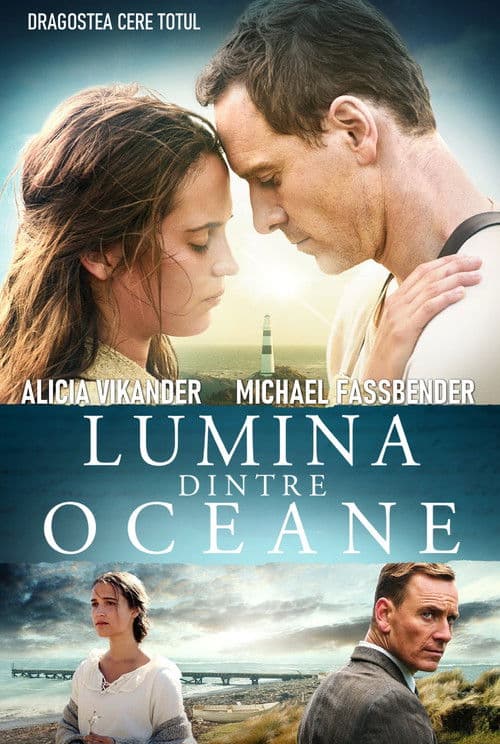Lumina dintre oceane