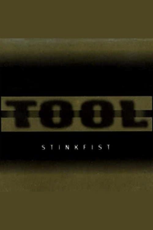 TOOL - Stinkfist