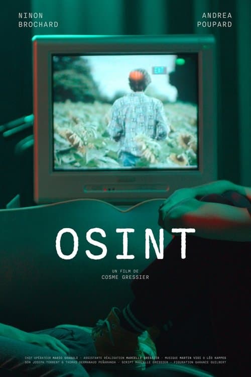 OSINT