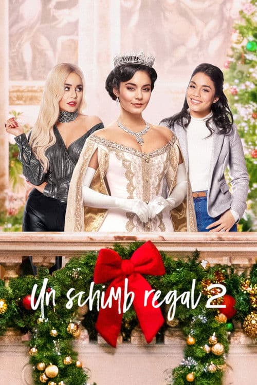 Un schimb regal 2