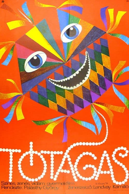 Tótágas