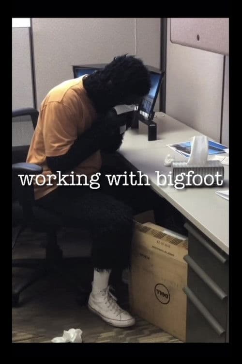 Working with Bigfoot