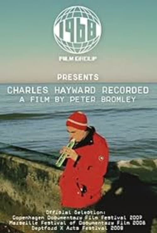 Charles Hayward Recorded