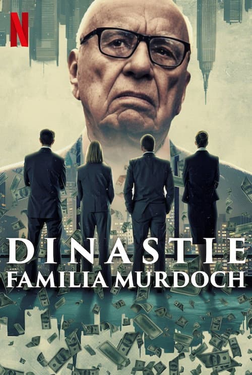 Dinastie: Familia Murdoch