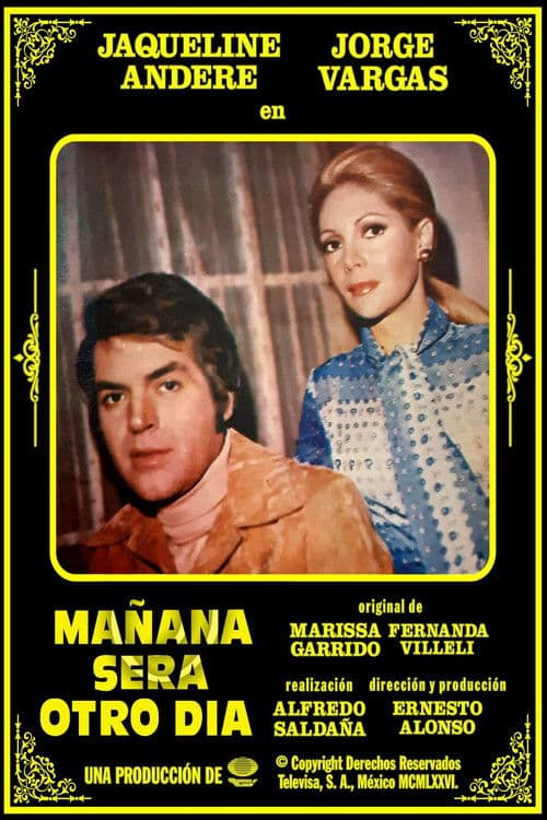 Mañana Será Otro Día