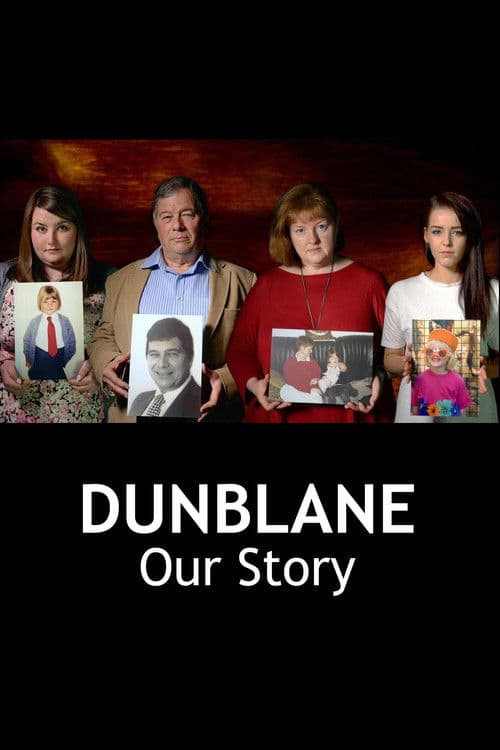 Dunblane: Our Story