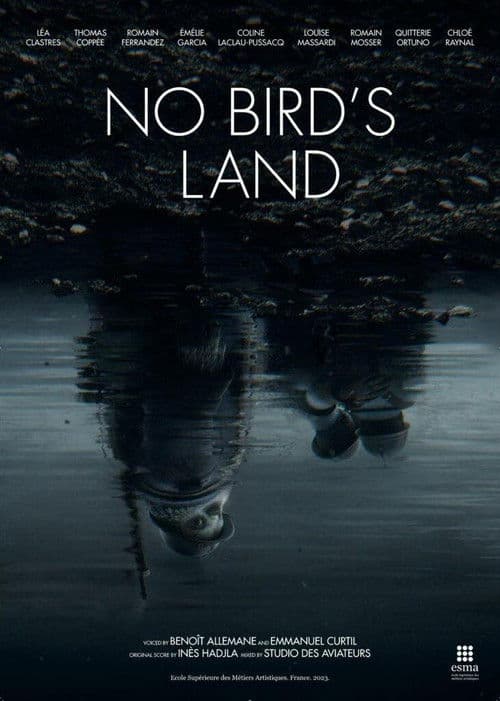 No Bird's Land