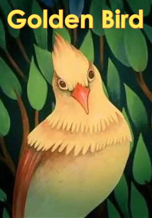 Aranymadár