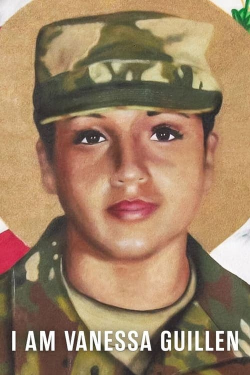 Eu sunt Vanessa Guillen