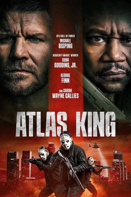Atlas King