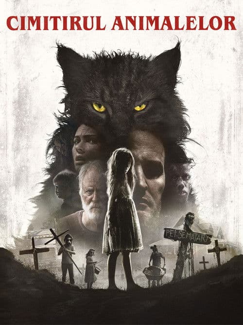 Cimitirul animalelor