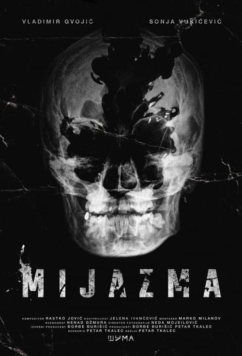Mijazma