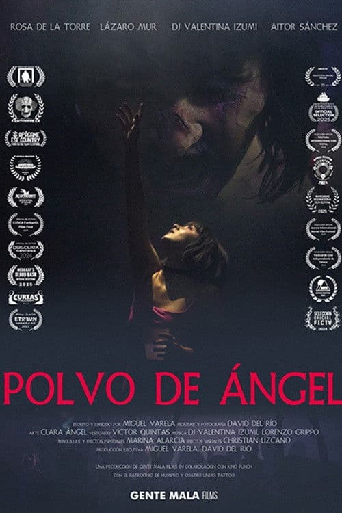 Polvo de ángel
