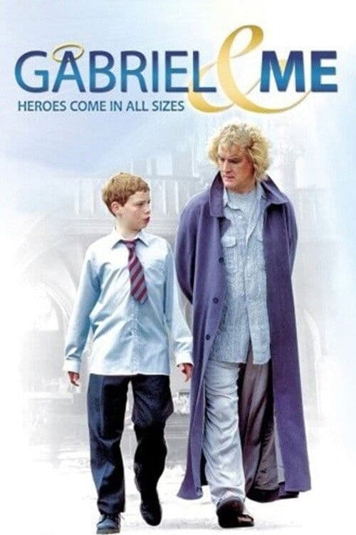 Gabriel & Me