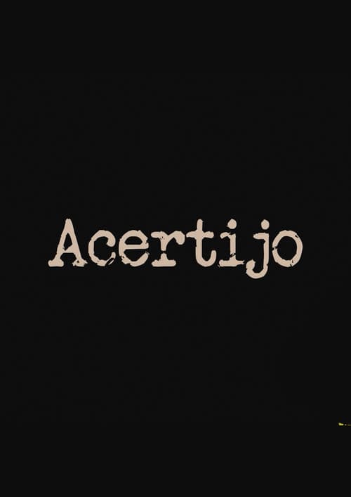 Acertijo