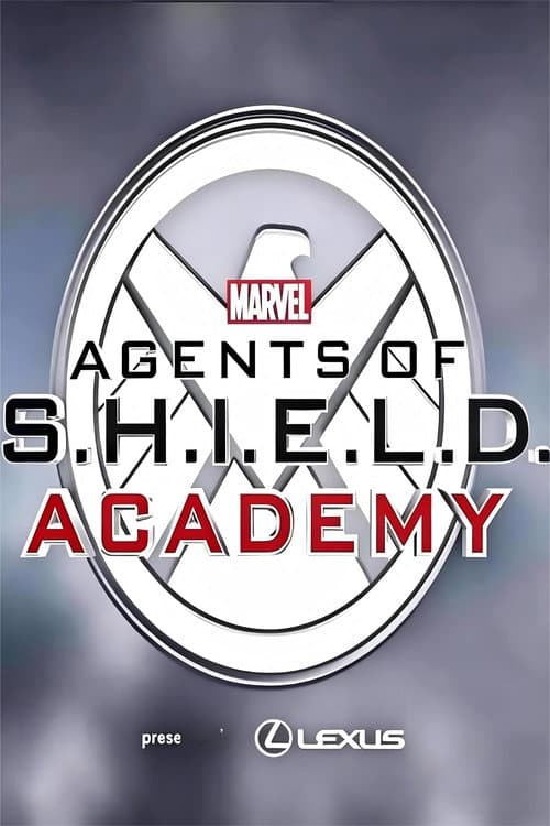 Agents of S.H.I.E.L.D.: Academy
