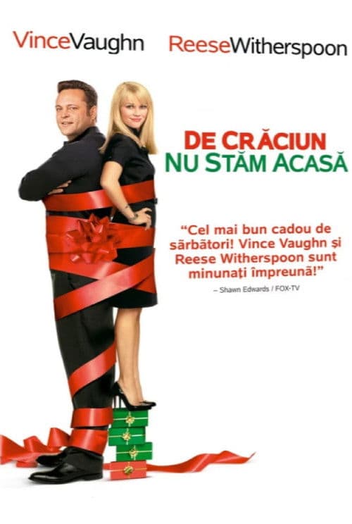 De Crăciun nu stăm acasă