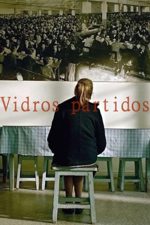 Vidros partidos
