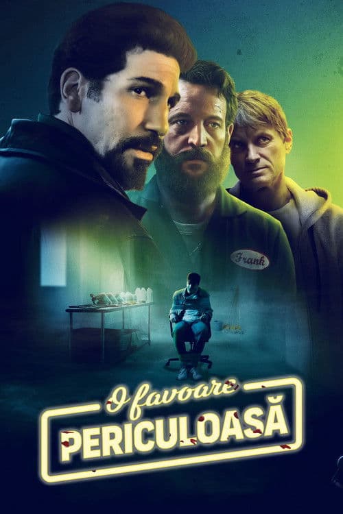 O favoare periculoasă