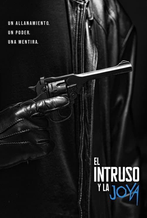 El Intruso y la Joya