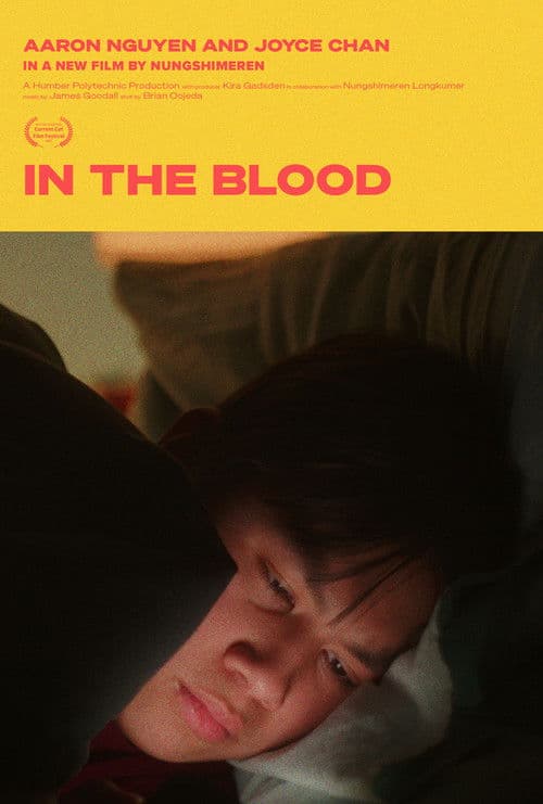 In The Blood