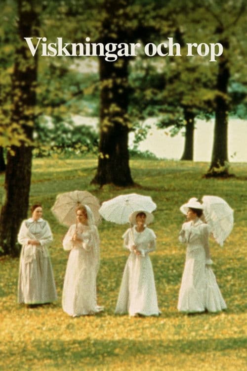 Viskningar och rop