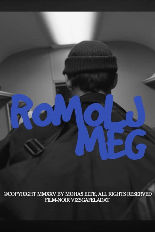 Romolj meg