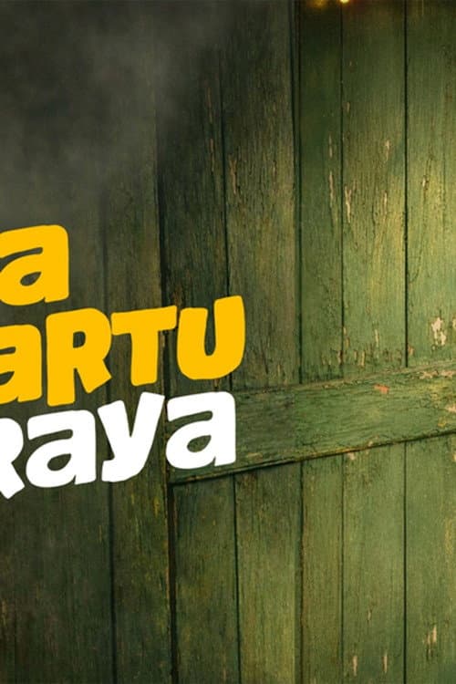 Tiga Andartu Cancel Raya