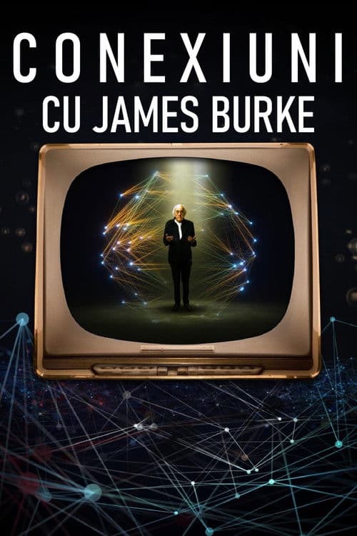 Connections with James Burke