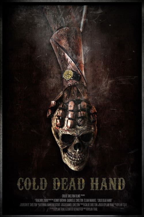 Cold Dead Hand