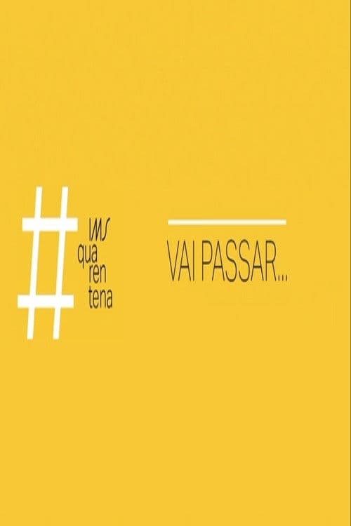 Vai Passar...