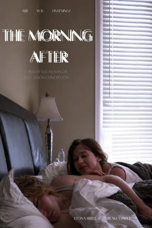 The Morning After
