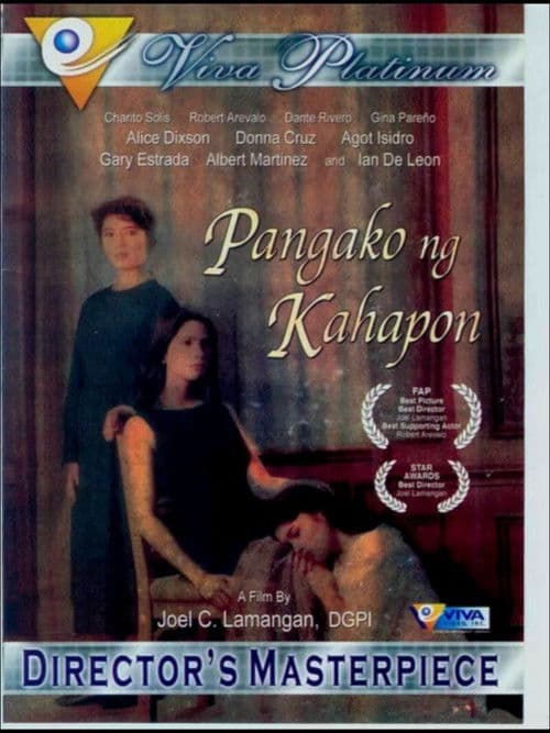 Pangako ng Kahapon