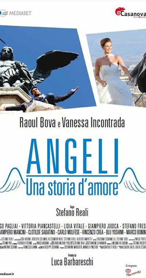 Angeli - Una storia d'amore