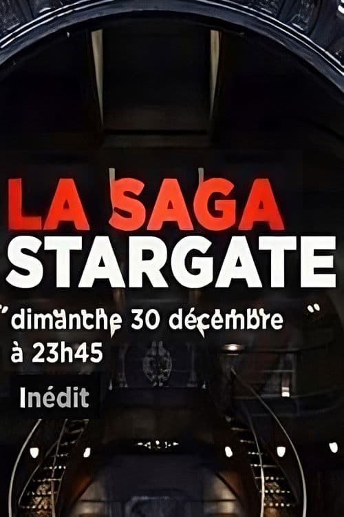 La Saga Stargate