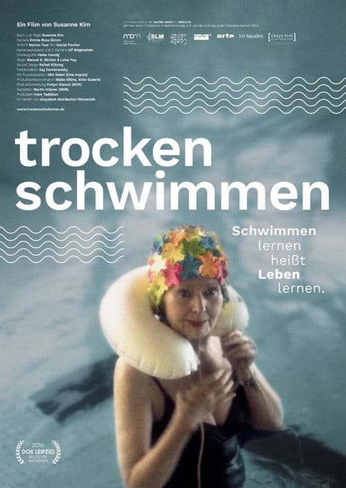 Trockenschwimmen