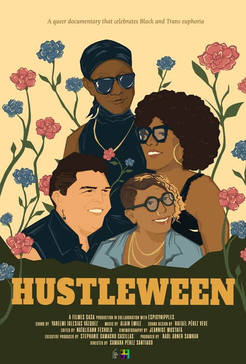 Hustleween