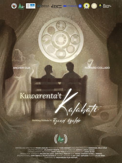 Kuwarenta't Kalahati