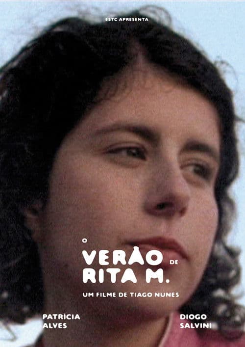 O Verão de Rita M.